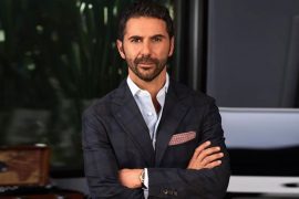 José Bastón Children, Age, Net Worth, Wikipedia, Height, Wedding