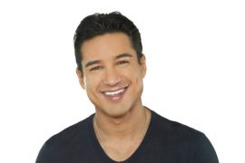 How Much Does Mario Lopez Make A Year?
