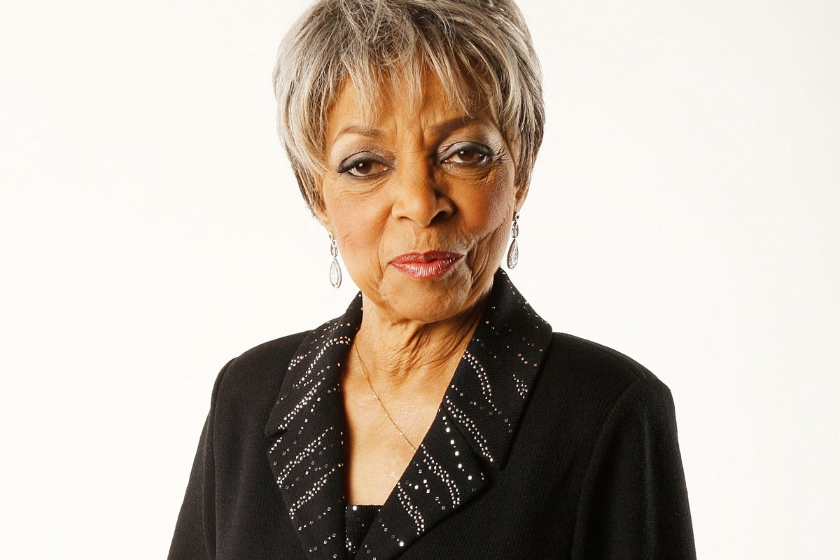 Ruby Dee Biography; Net Worth, Cause Of Death, Children, Family, Quotes ...