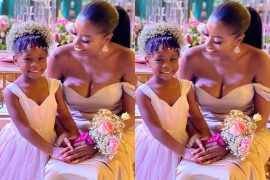 Sophia Momodu Celebrates Imade’s 6th Birthday In Style
