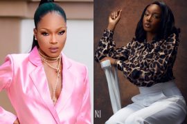 Vee Throws Shades At Tolanibaj In Her Latest Post After Their Bawl On The Reunion