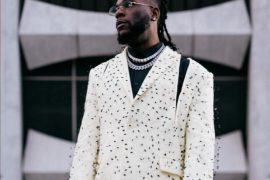 Burna Boy Distances Himself from Current Protests, Citing EndSARS Experience