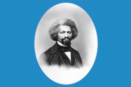 Frederick Douglass