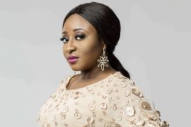 Ini Edo Responds Unfazed by Allegations of Being Godswill Akpabio’s Side Chic