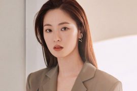 Jeon Yeo Bin