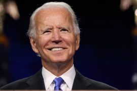 Financial Records Reveal US President Joe Biden Had $5.2million in Unexplained Income