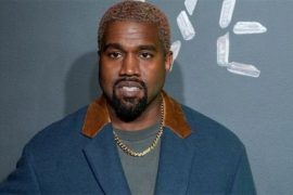 Kanye West