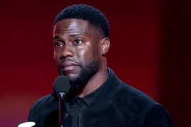 Kevin Hart Accident:  How did Kevin Hart get in his car accident?