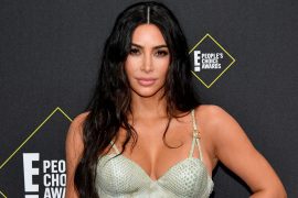 Kim Kardashian Calls Off Relationship with NFL Star Odell Beckham Jr.