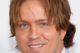 Larry Birkhead Net Worth
