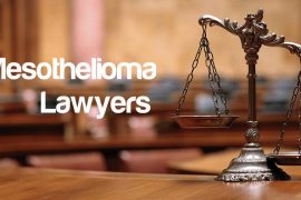 Mesothelioma Lawyers