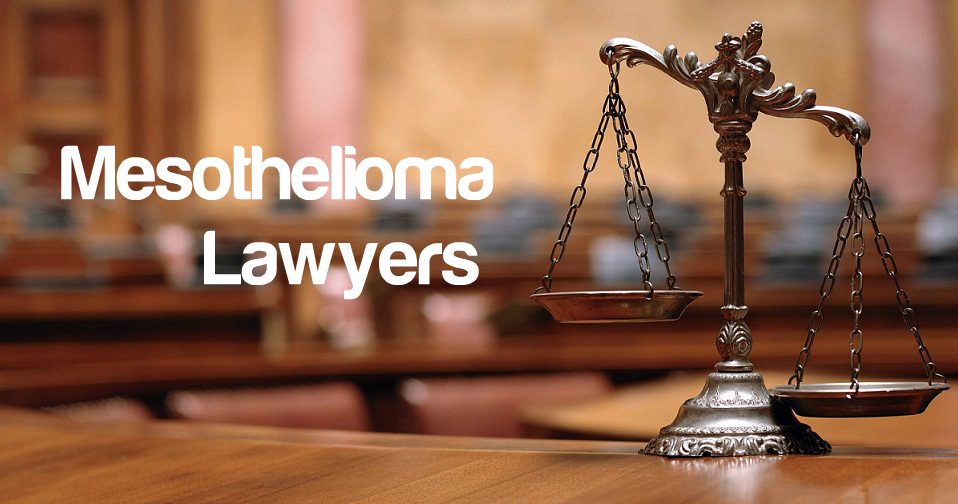 Mesothelioma Lawyers