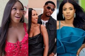 Venita Finally Confirms She Hates Vee As She Calls Out Everyone Who Supports Her