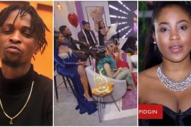 BBNaija Reunion 2021 Live Stream