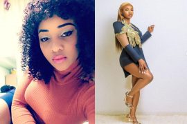 “BBNaija Had Other Housemates Running The Show” – Dr Cherry Slams Tacha