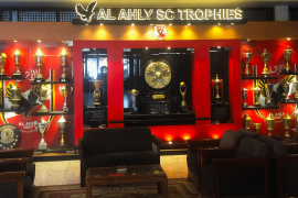 Why is Egyptian Club Al Ahly Trending? Here Is Everything You Need To Know About One Of The Most Successful Football Clubs In The World