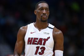Meet Femi Bam Adebayo, The Nigerian Star Making Waves In NBA