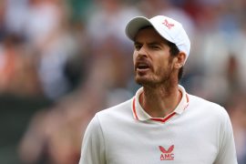 Andy Murray Parents: Meet Judy Murray And William Murray