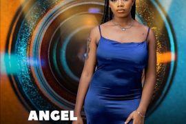 BBNaija: Throwback Photo Of Angel And Her Father Surfaces Online