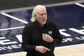 Did Gregg Popovich ever play in the NBA? Is Gregg Popovich Serbian? Who is the oldest coach in the NBA?