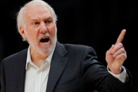 Which NBA coach has the most wins? How many wins does Gregg Popovich have?