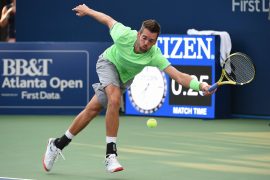 Austin Krajicek Age: How old is Austin Krajicek?