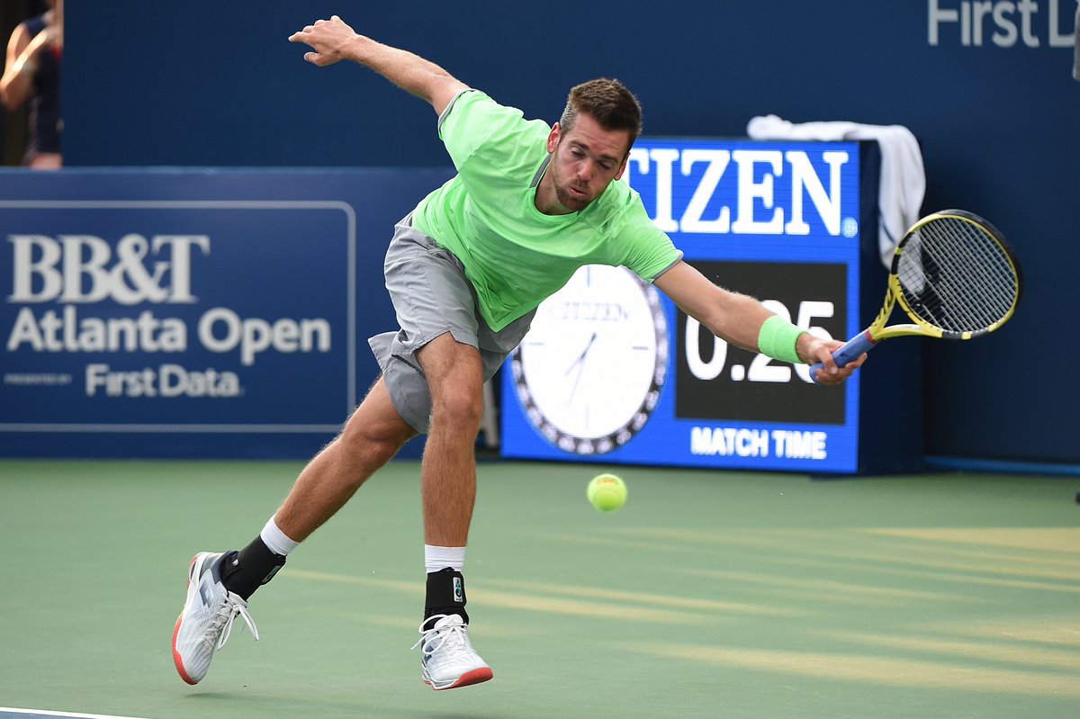 Austin Krajicek