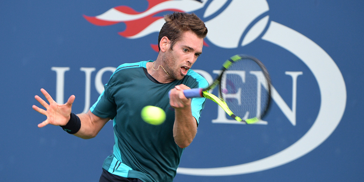 Austin Krajicek