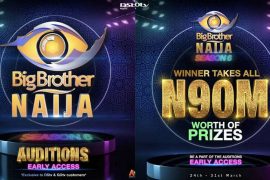 BBNaija 2021: How to Watch Big Brother Naija Season 6 Show Online Today 2021 (Time & Live Streaming)
