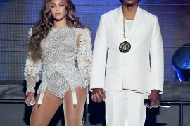 #KingRichard: Beyoncé Teams Up With Jay Z Roc Nation Signee “On Alive”