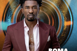 BBNaija 2021: Who Is Boma? Blacklist Star! Facts About Big Brother Naija Season 6 Housemate Boma