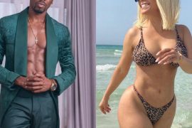 BBNaija 2021: Boma Reveals Why He Doesn’t Want To Be In The Same Group With Maria