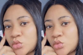 IG User Exposes Nkechi Blessing And Accuses Her Of Scamming Business Partners