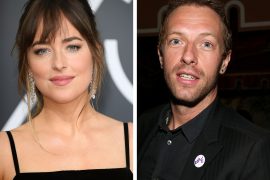 Dakota Johnson And Chris Martin’s Romantic Spain Vacation: All What You Need To Know