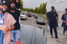 Obi Cubana And Davido Who Is Richer?