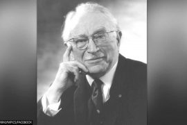 Dr Ludwig Guttmann Biography; Who Is He? And Why Did Google Honour Him With A Doodle?