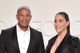 Dr. Dre To Pay Ex $300,000 Monthly In Spousal Support