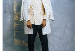 Comedian, Prince Dstn Reveals the Amount of Millions He Spent in Recreating Ebuka’s Suit