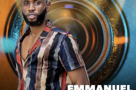 BBNaija 2021: Know The Name For The Fanbase Of BBNaija Housemate Emmanuel
