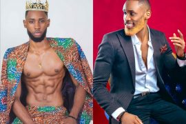 BBNaija S6: Emmanuel Gets Evicted As He Grabs The 6th Position In The Grand Finale