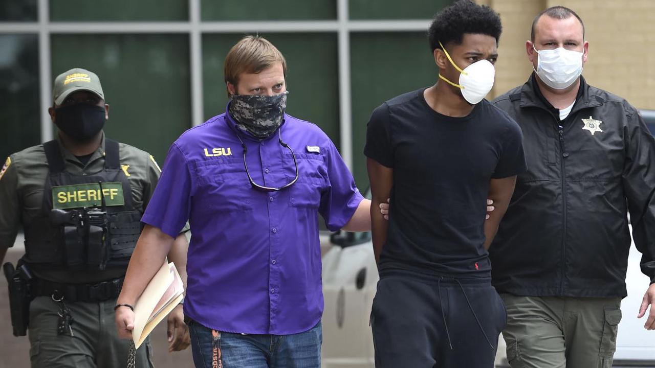 Fredo Bang Arrested In Miami