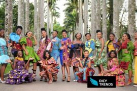 Ghana’s Most Beautiful 2021: Meet all the contestants [PHOTOS]