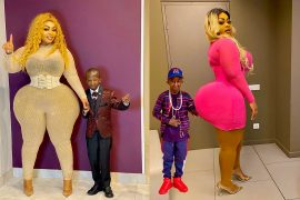 Eudixie Yao Dumps Grand P Over Infidelity; Cancels Engagement