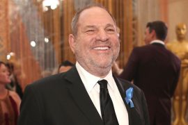 Harvey Weinstein Retrial in NYC Tentatively Scheduled for November
