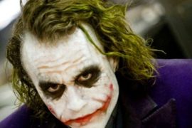 Heath Ledger