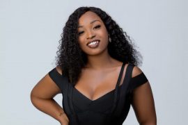 BBNaija 2021: Jackie B Explains Why She Didn’t Reveal Her Mum Was A Senator