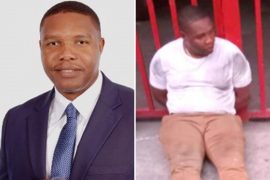 James Solages Biography: Facts About The Haitian-American Who Assassinated The President Of Haiti