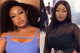 BBNaija 2021: Jackie B Tells Maria About Her Resemblance With Rita Dominic