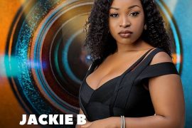 BBNaija 2021: “I Attended 7 Secondary Schools Because I Got Bullied A Lot Because Of My Booty“ – Jackie B Reveals