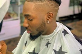 BBNaija 2021: Big Brother Naija Season 6 Housemate, JayPaul, Names His Fanbase